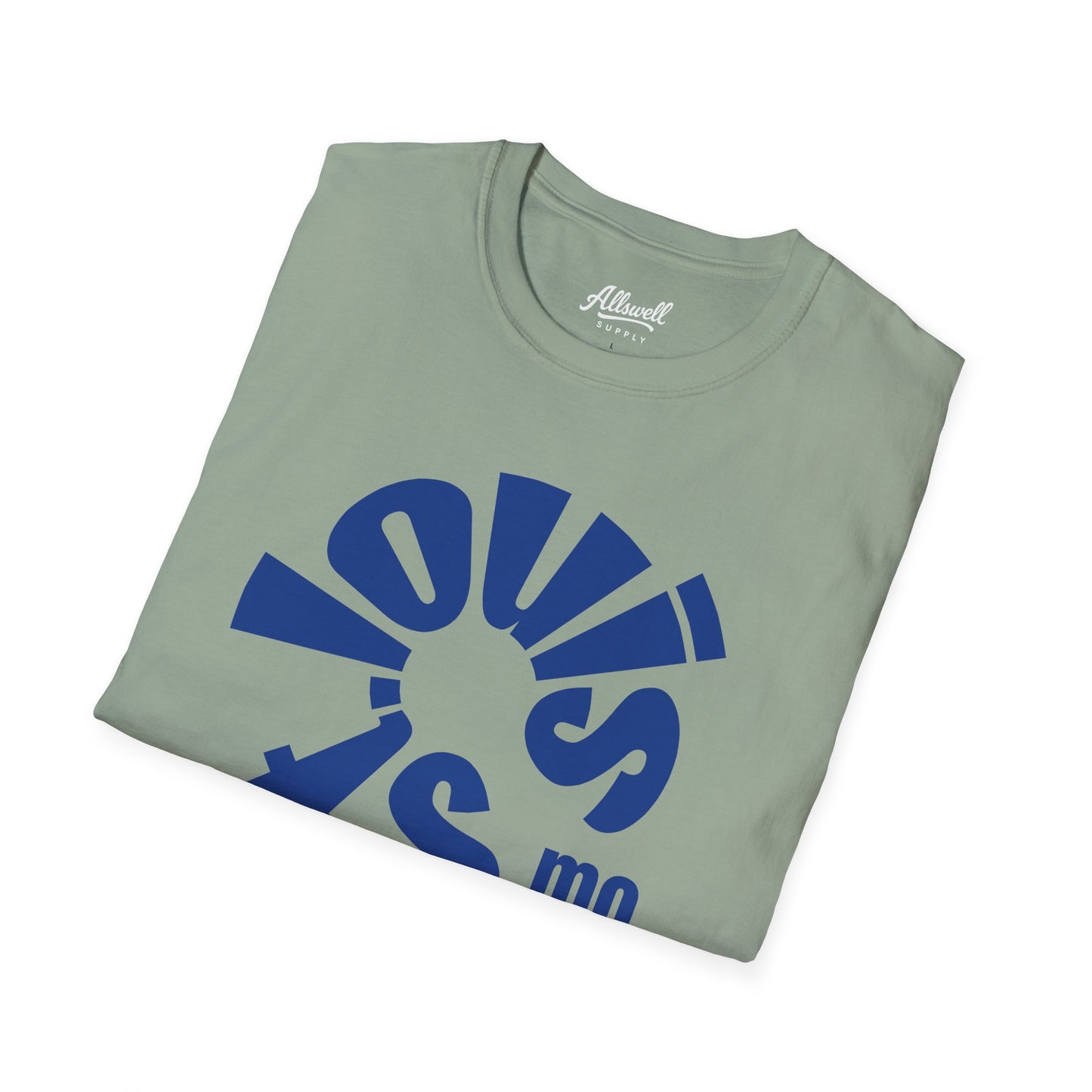 St. Louis 'Every Town' T-shirt