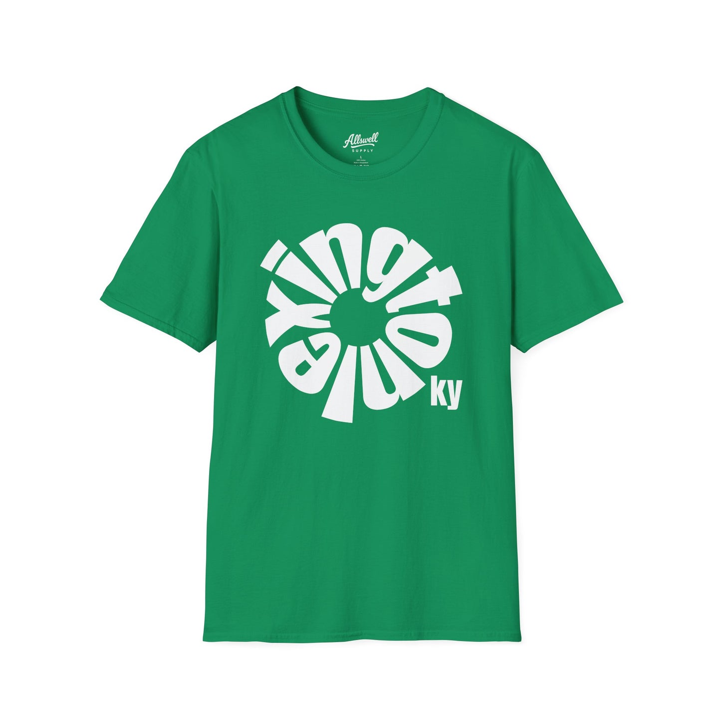 Lexington 'Every Town' T-shirt