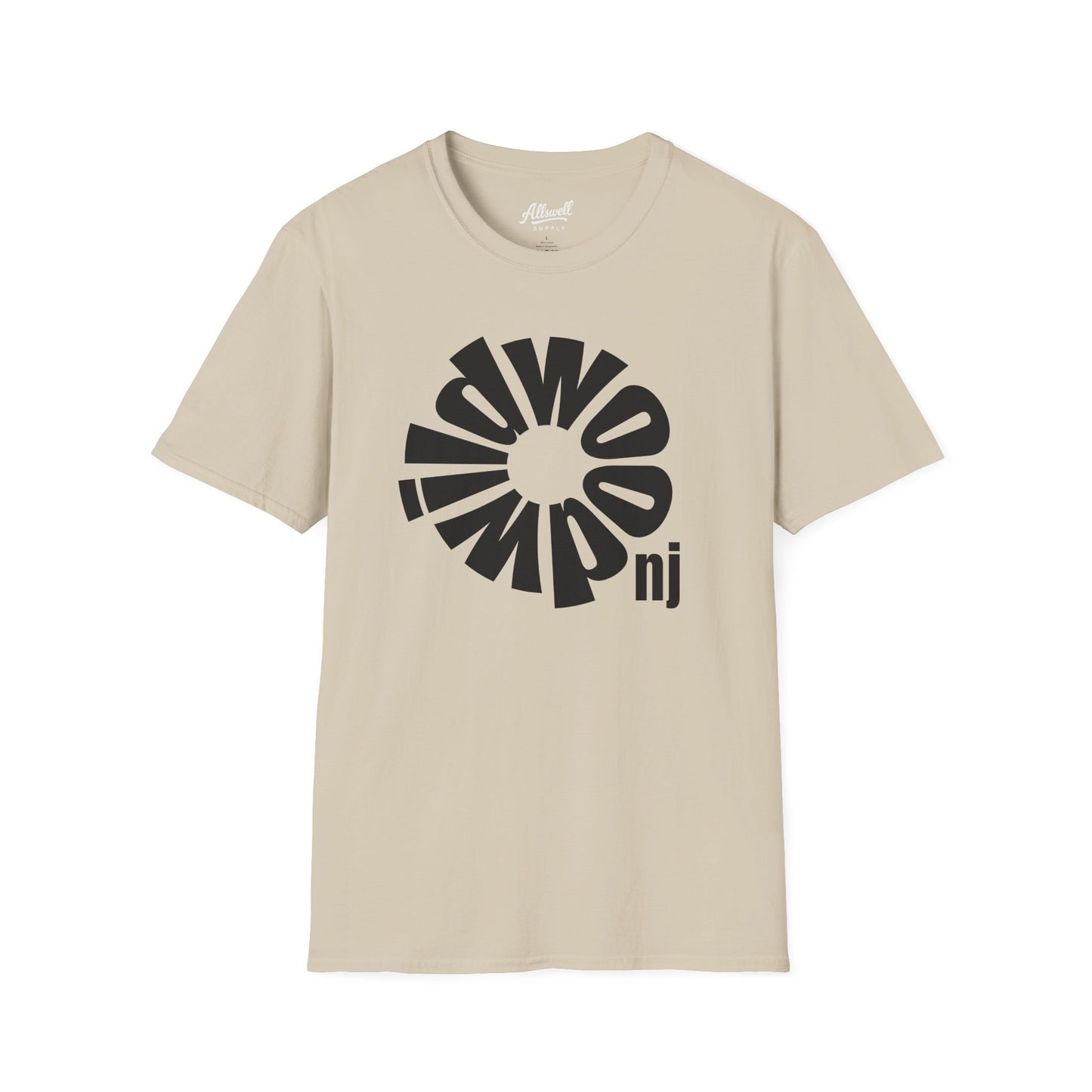 Wildwood 'Every Town' T-shirt