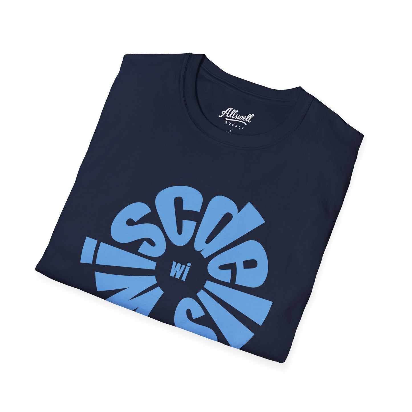 Wisconsin Dells 'Every Town' T-shirt