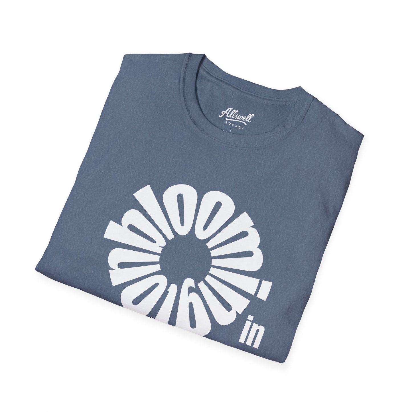 Bloomington 'Every Town' T-shirt