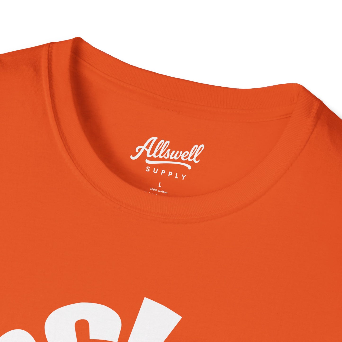 Uncle B's 'Every Town' T-shirt