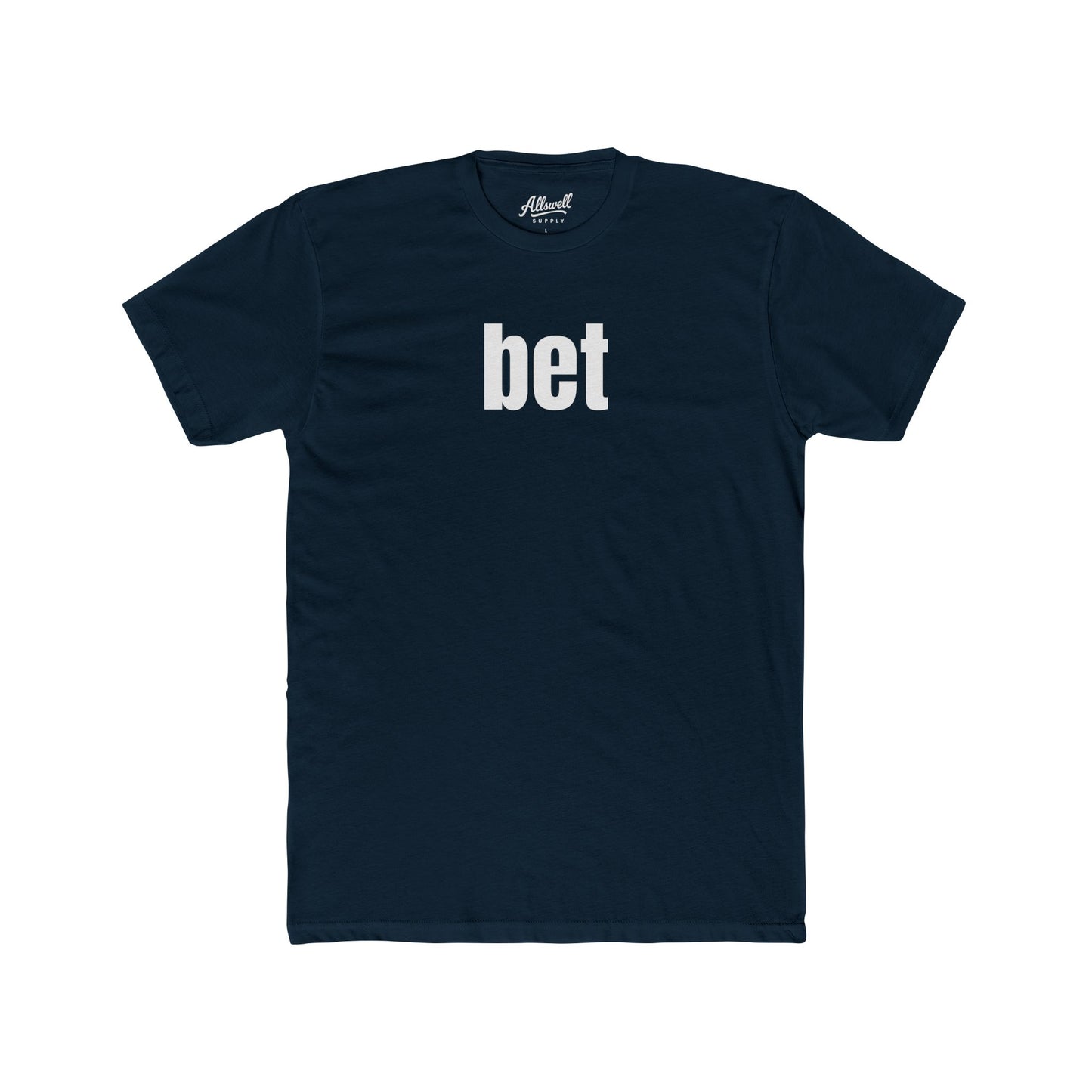 bet - t-shirt