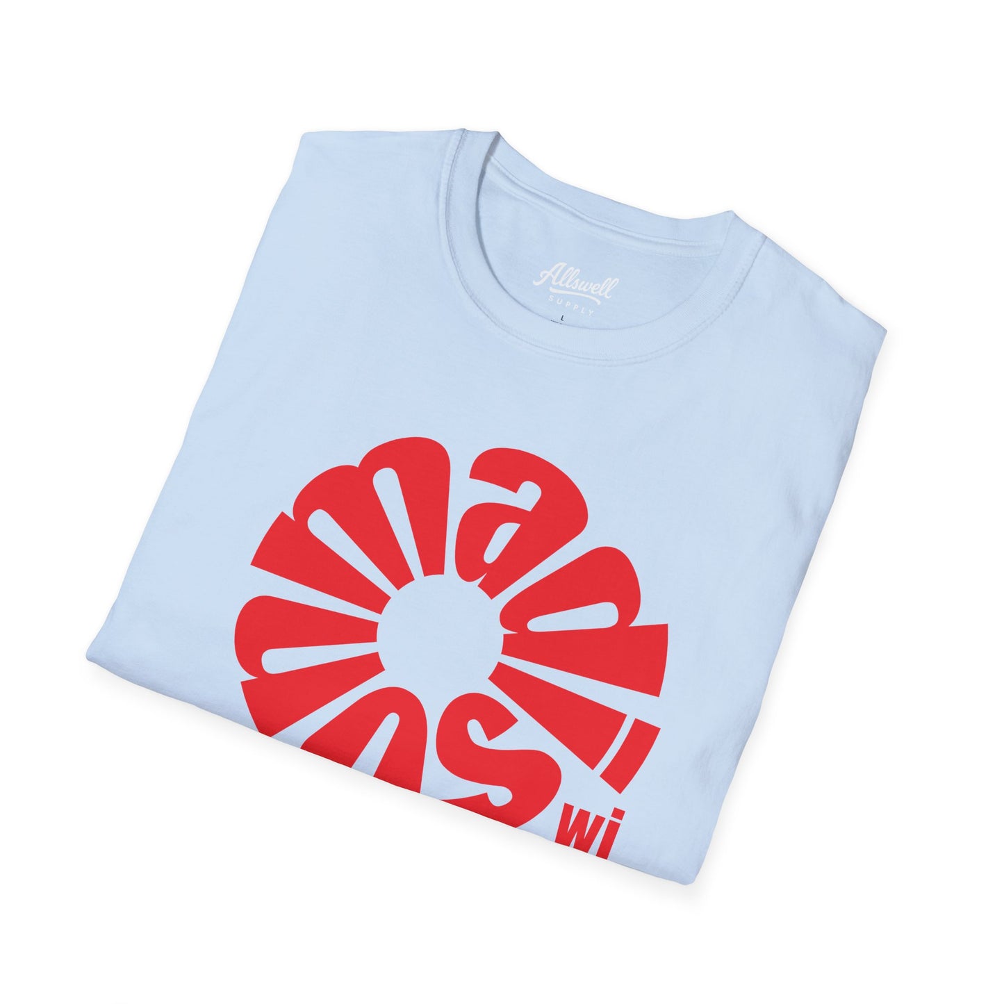 Madison 'Every Town' T-shirt