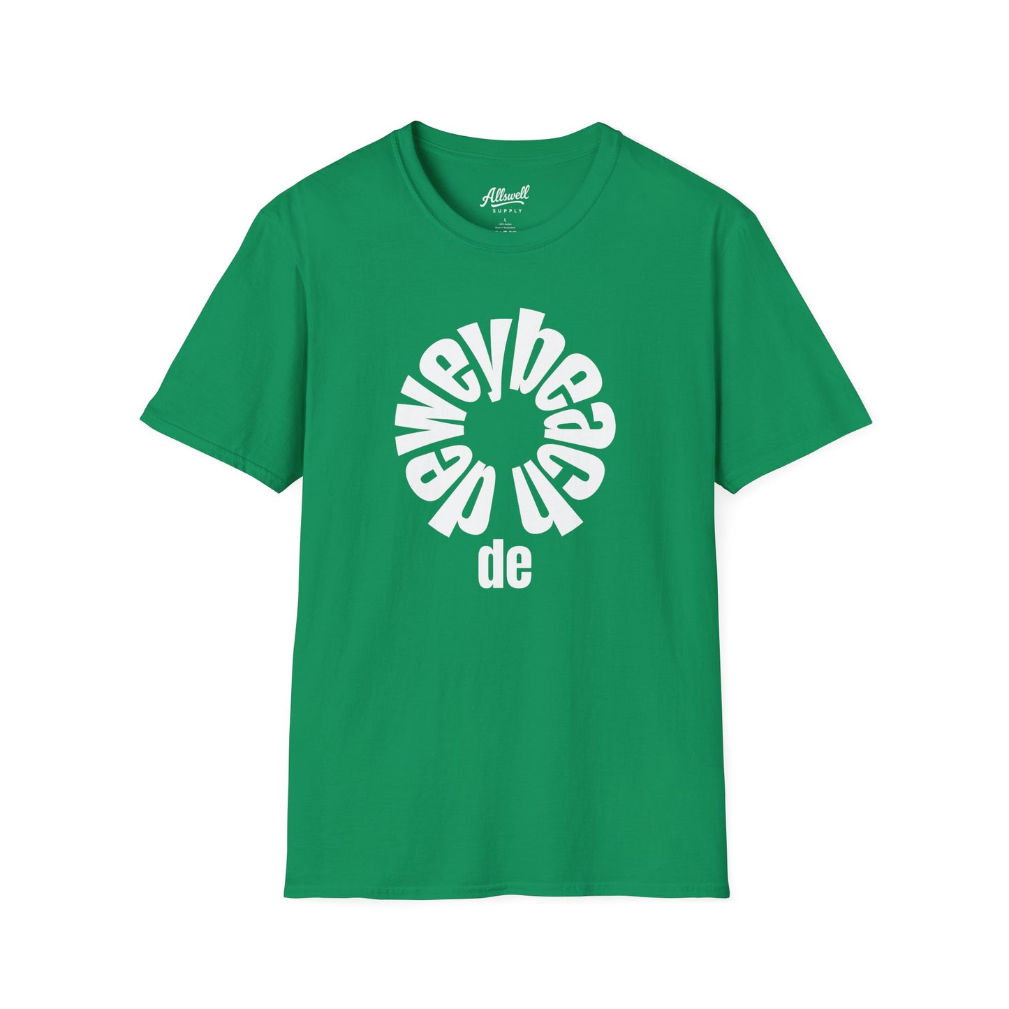 Dewey Beach 'Every Town' T-shirt