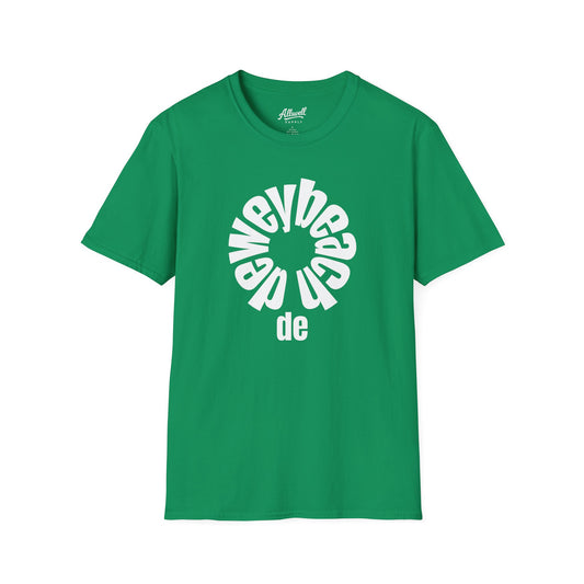 Dewey Beach 'Every Town' T-shirt