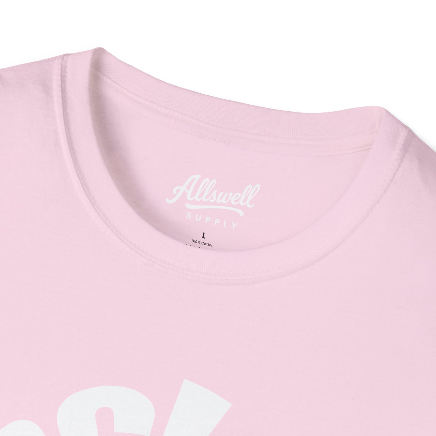Uncle B's 'Every Town' T-shirt