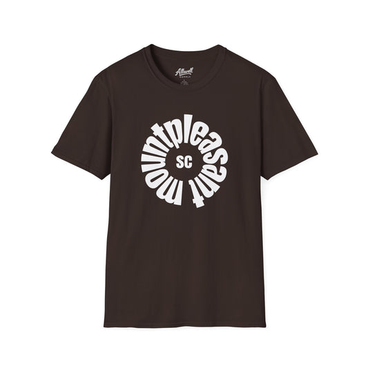 Mount Pleasant 'Every Town' T-shirt