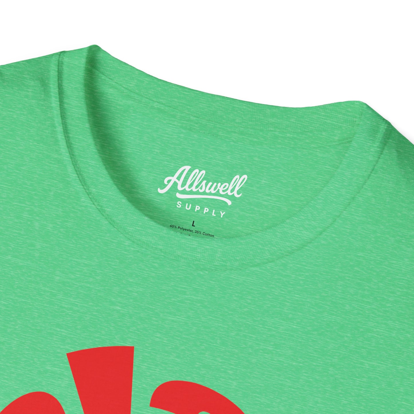 Blandon 'Every Town' T-shirt