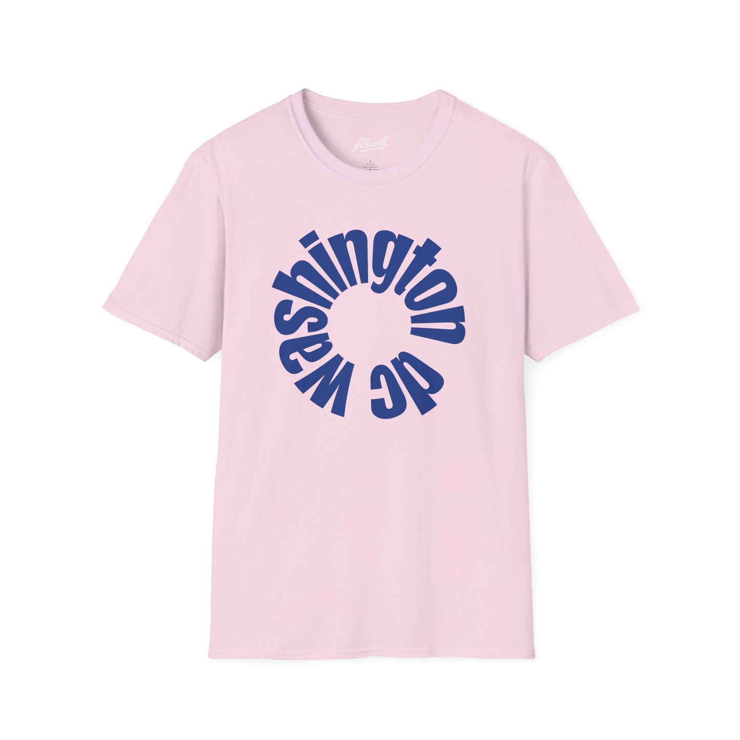 Washington DC 'Every Town' T-shirt