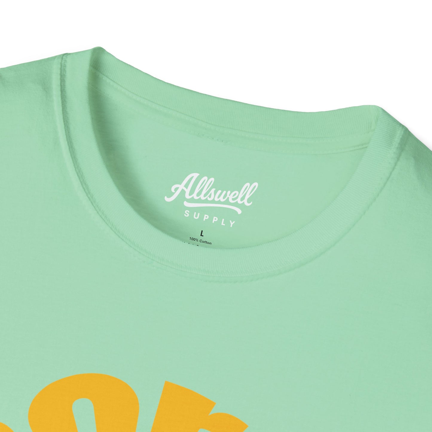 Ann Arbor 'Every Town' T-shirt