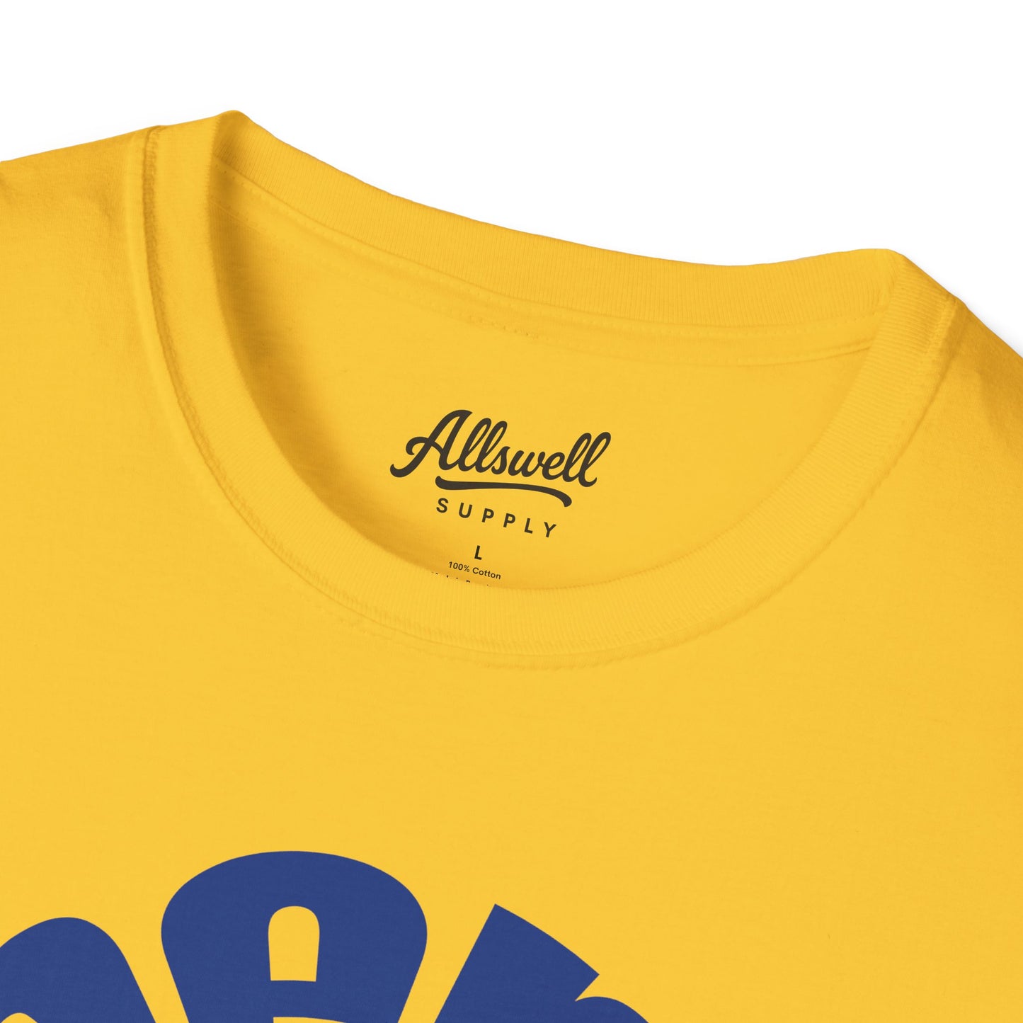 Cape May 'Every Town' T-shirt