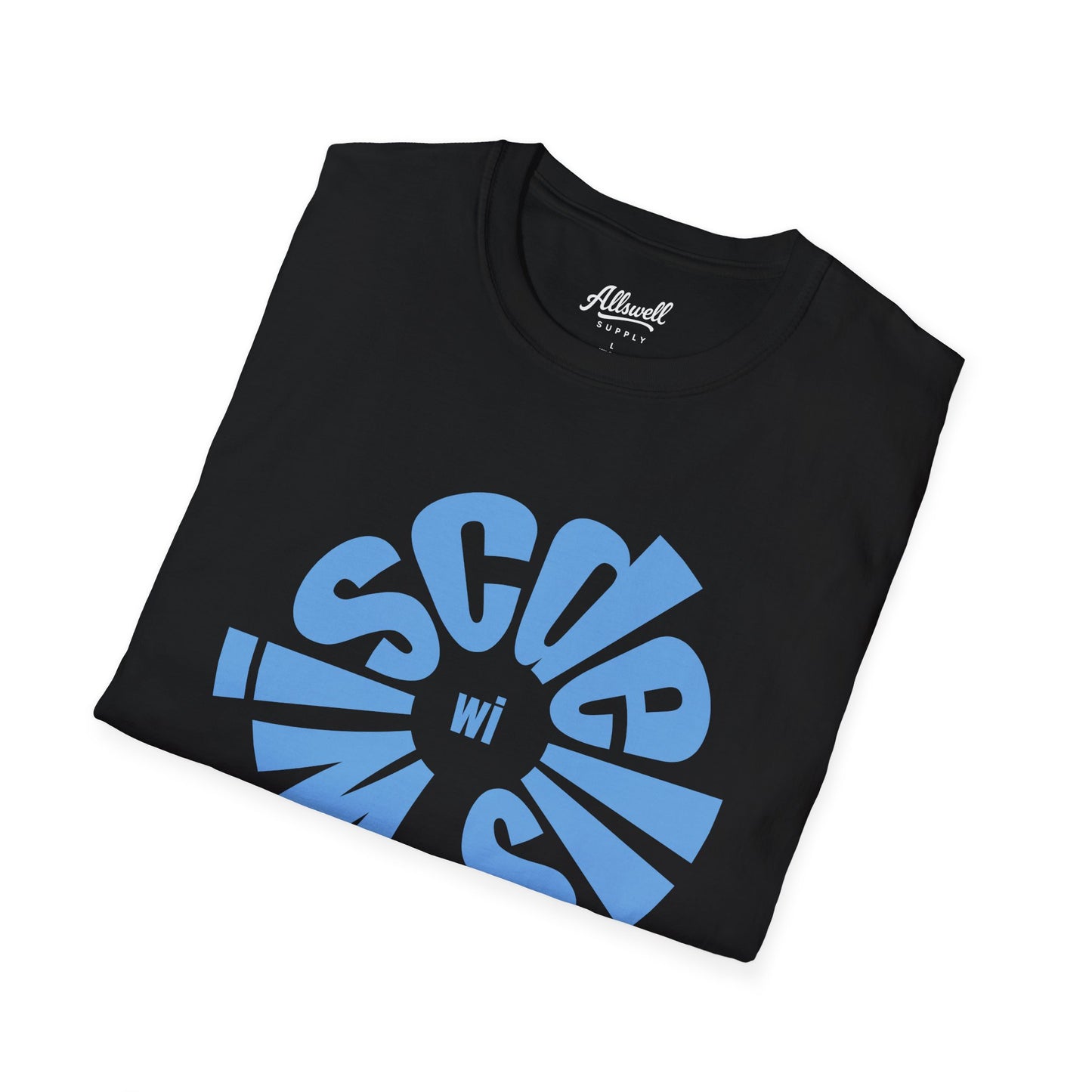 Wisconsin Dells 'Every Town' T-shirt