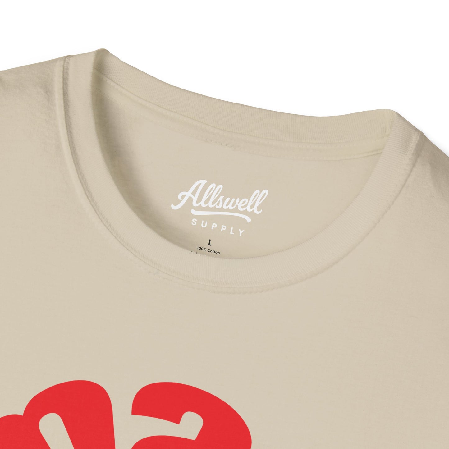 Madison 'Every Town' T-shirt