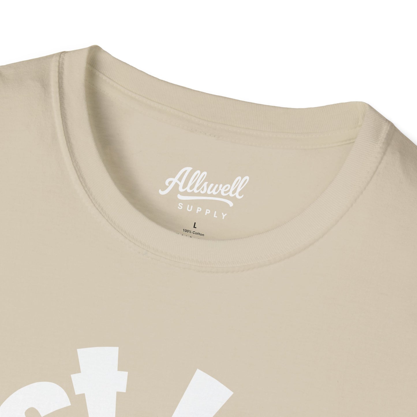Port St. Lucie 'Every Town' T-shirt