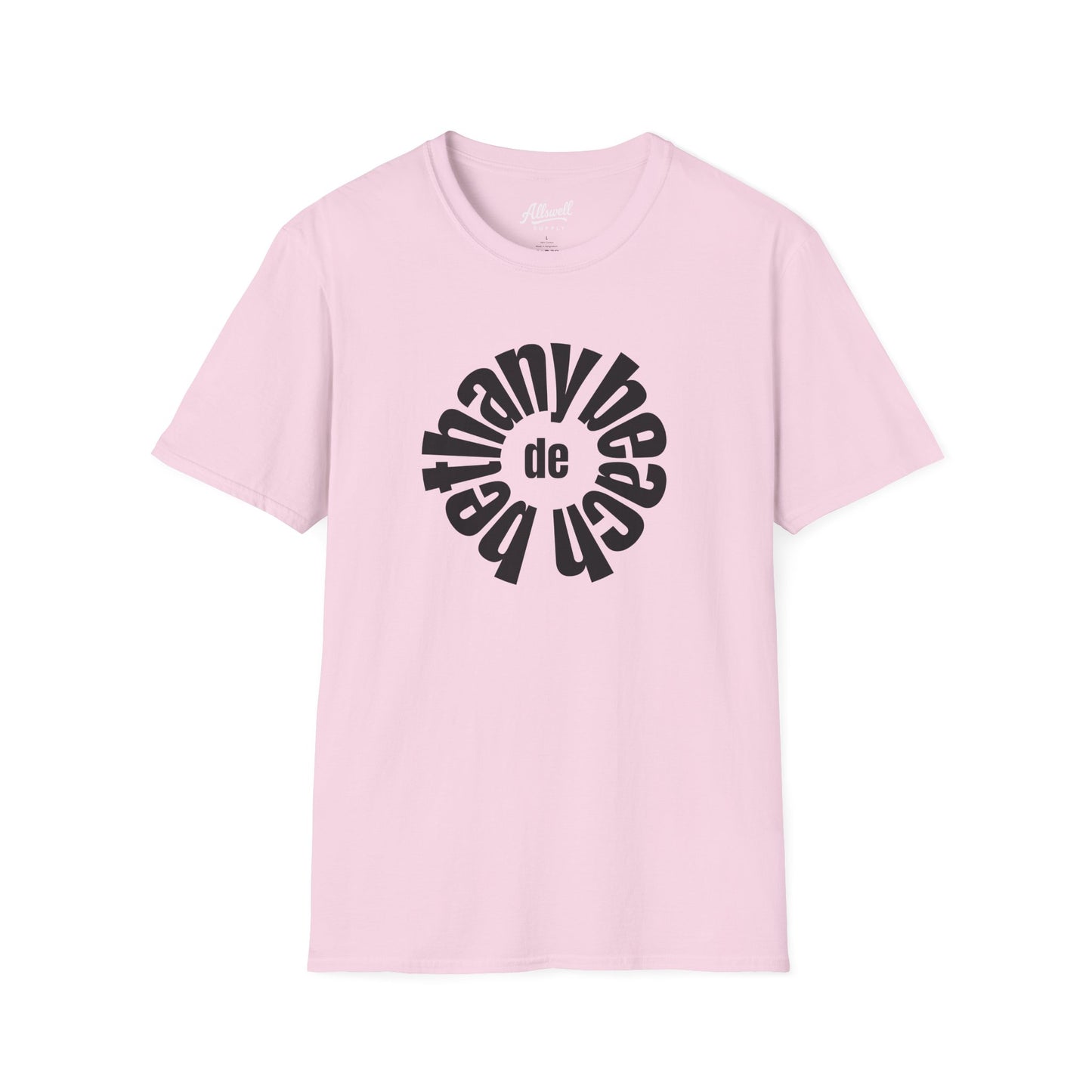 Bethany Beach 'Every Town' T-shirt
