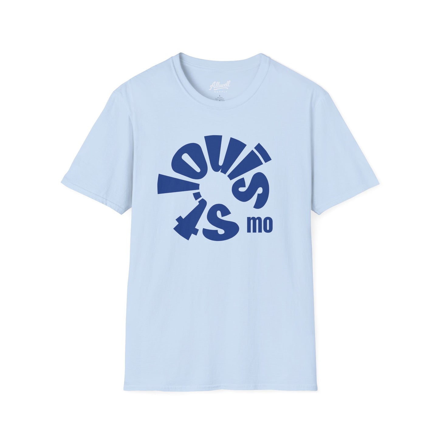 St. Louis 'Every Town' T-shirt