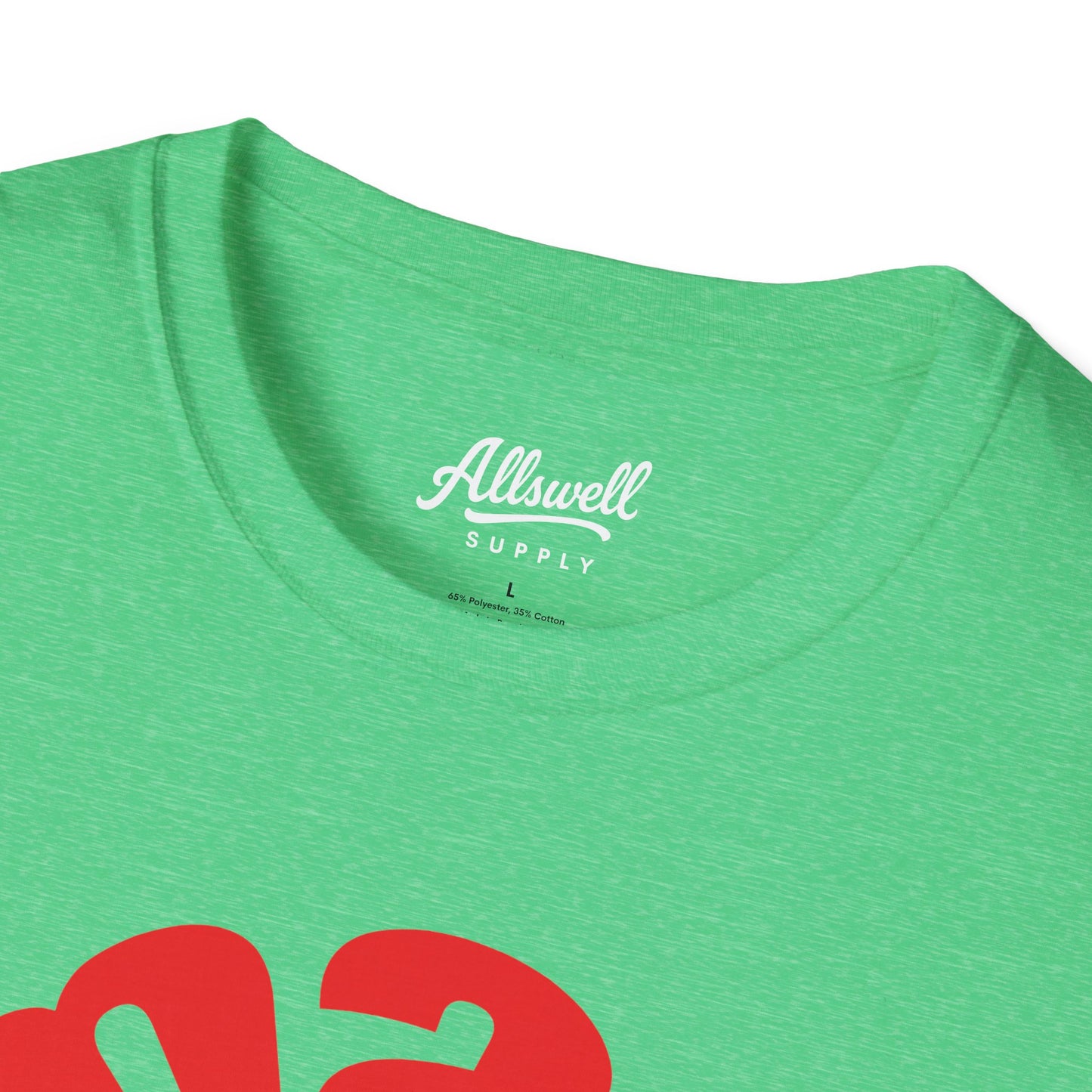 Madison 'Every Town' T-shirt