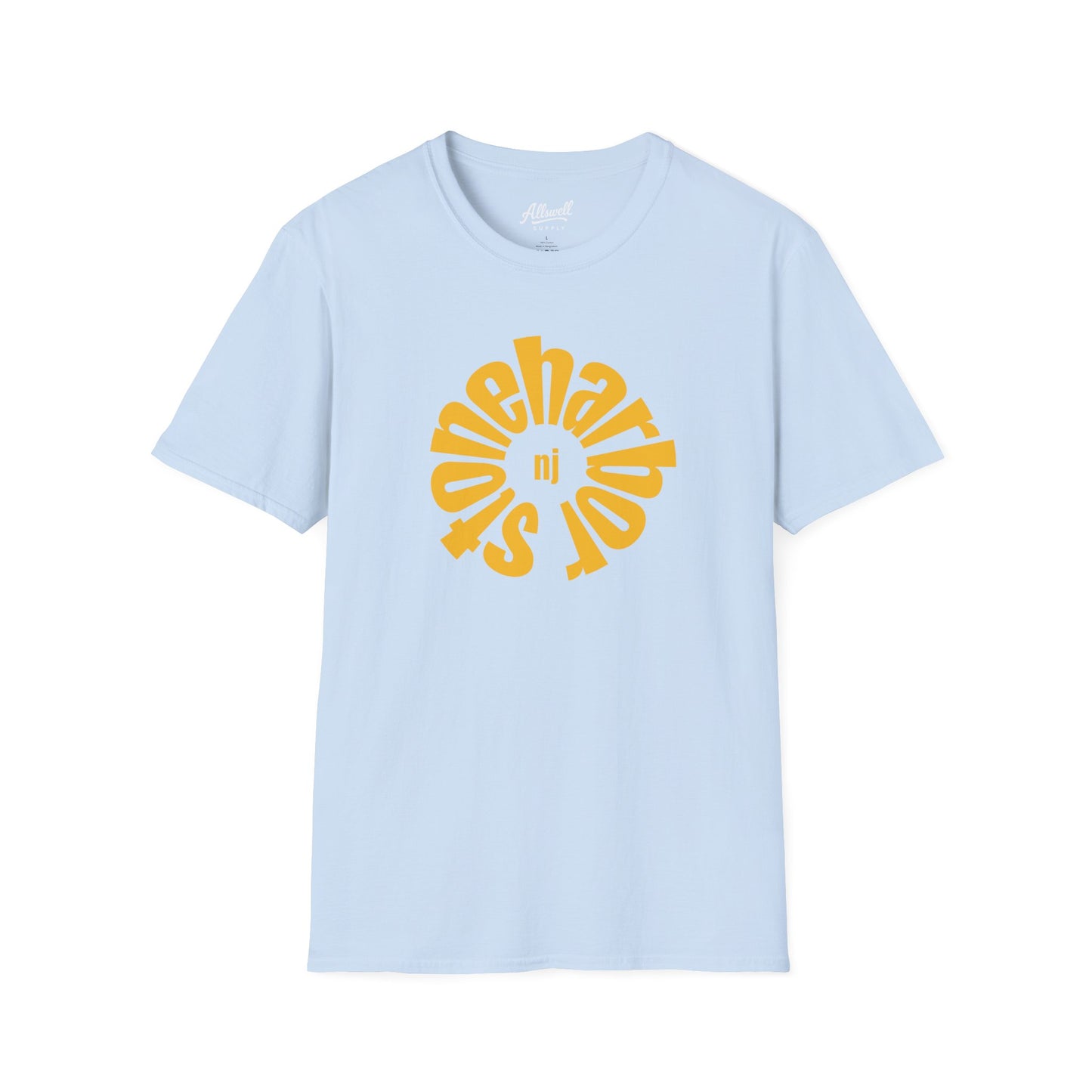 Stone Harbor 'Every Town' T-shirt