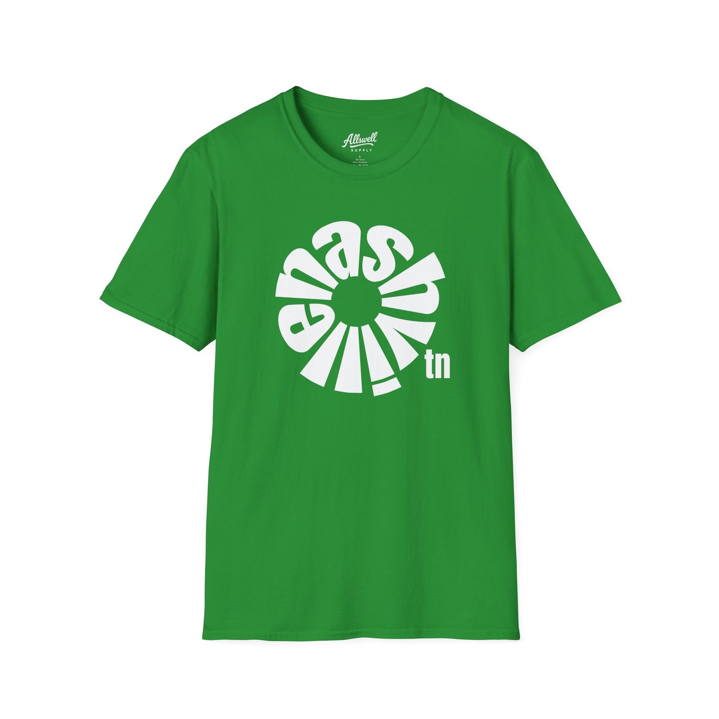 Nashville 'Every Town' T-shirt