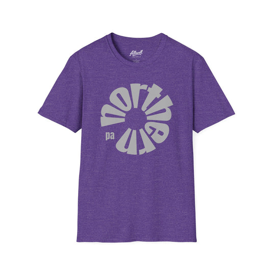 Northern York 'Every Town' T-shirt