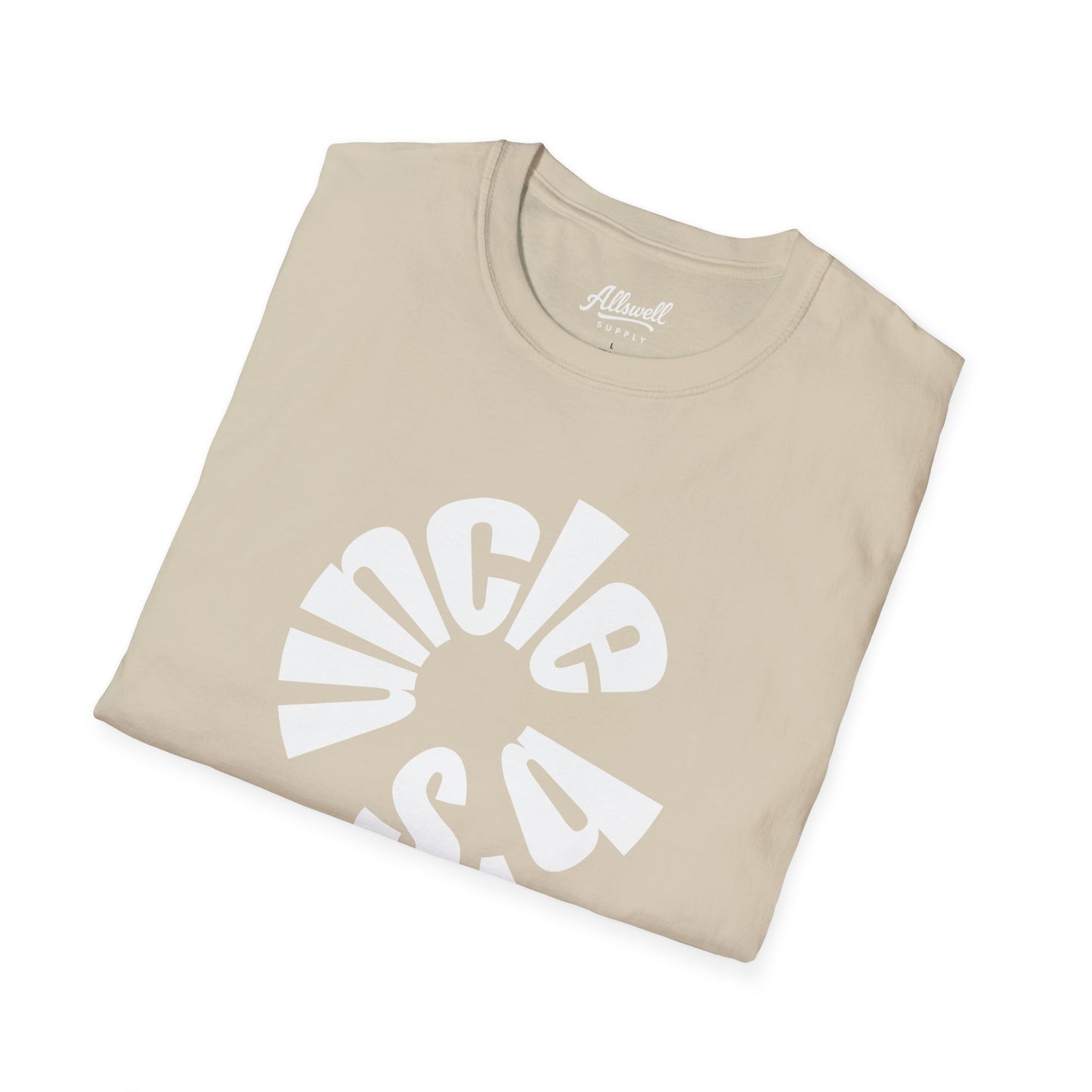 Uncle B's 'Every Town' T-shirt