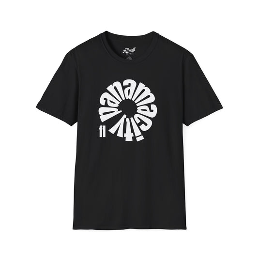 Panama City 'Every Town' T-shirt