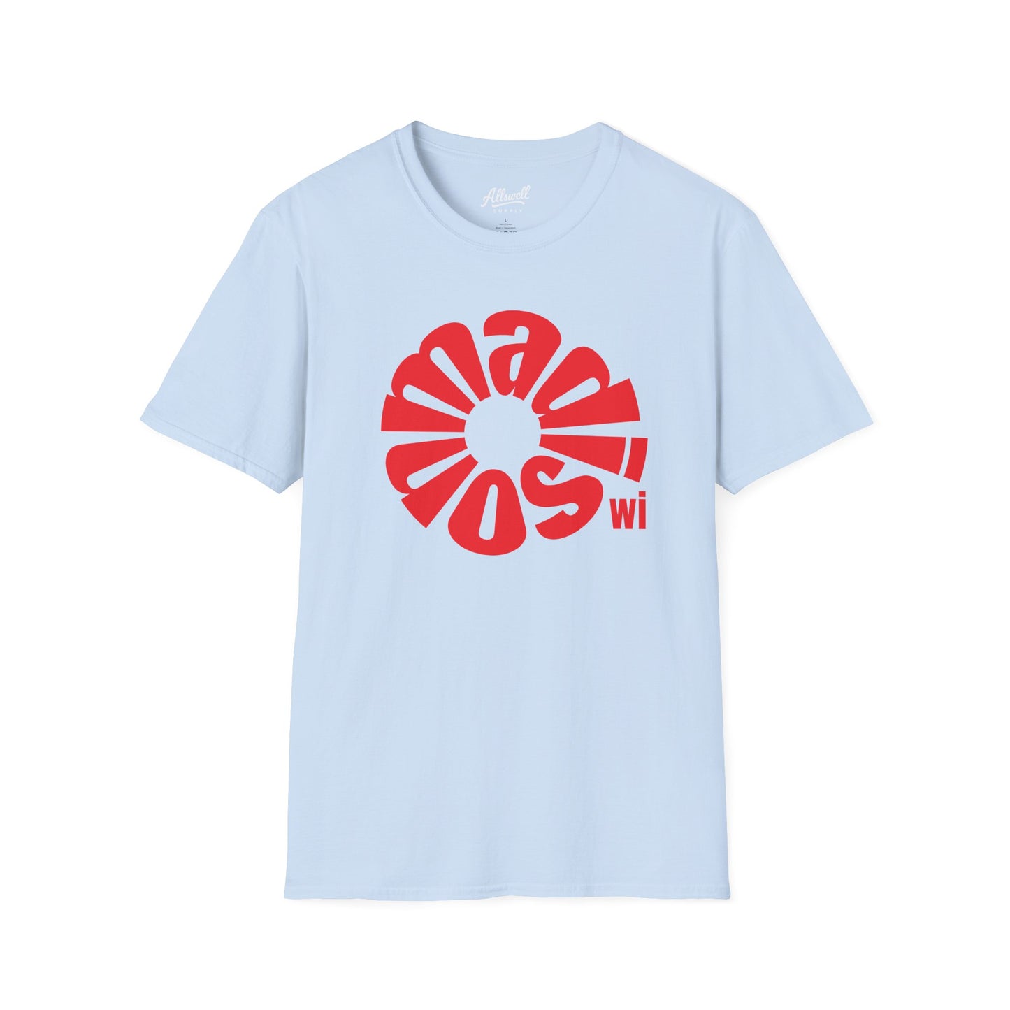 Madison 'Every Town' T-shirt