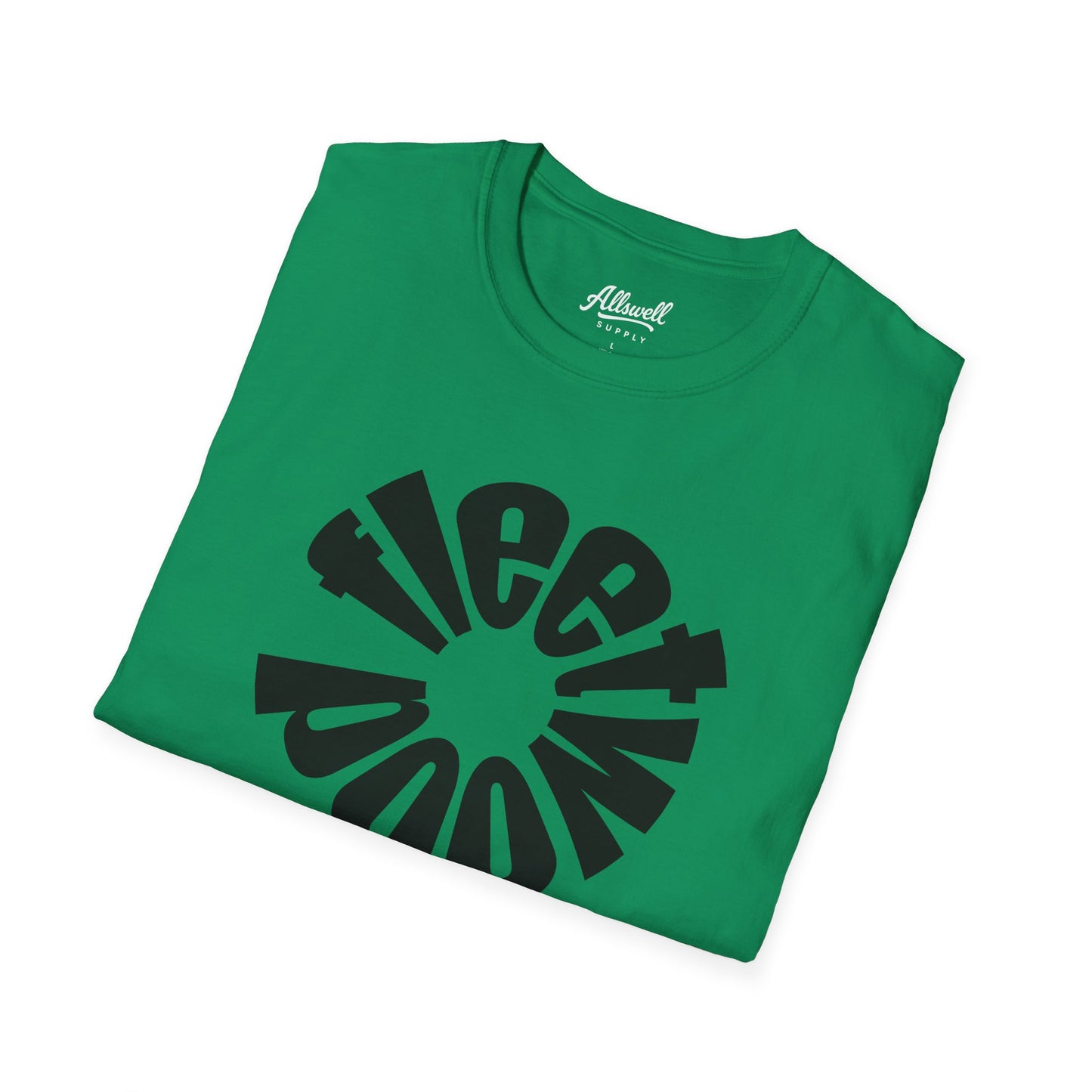 Fleetwood 'Every Town' T-shirt