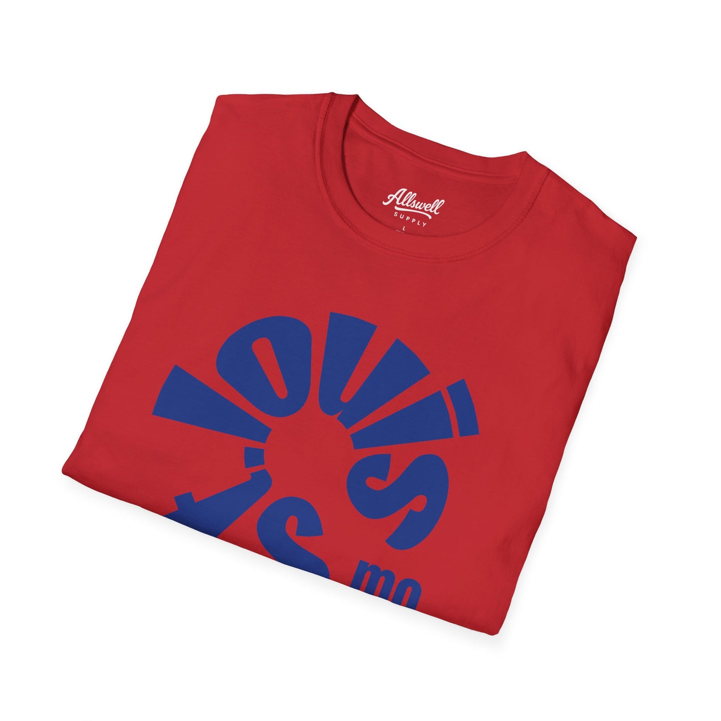 St. Louis 'Every Town' T-shirt