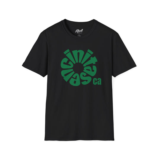 Encinitas 'Every Town' T-shirt