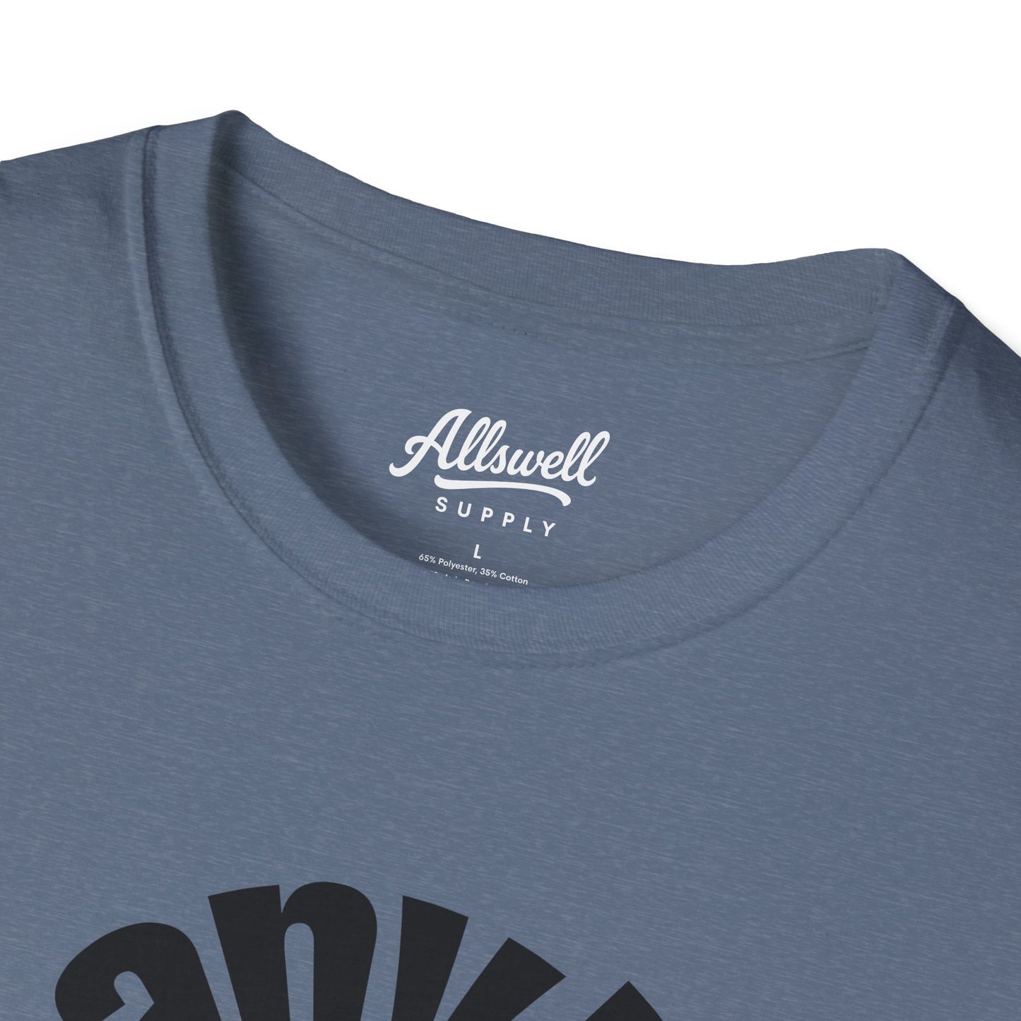 Bethany Beach 'Every Town' T-shirt