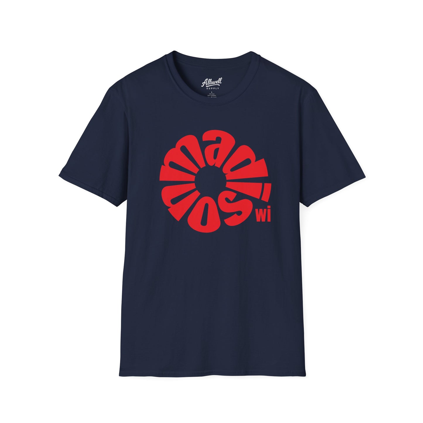 Madison 'Every Town' T-shirt