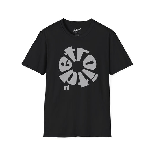 Detroit 'Every Town' T-shirt