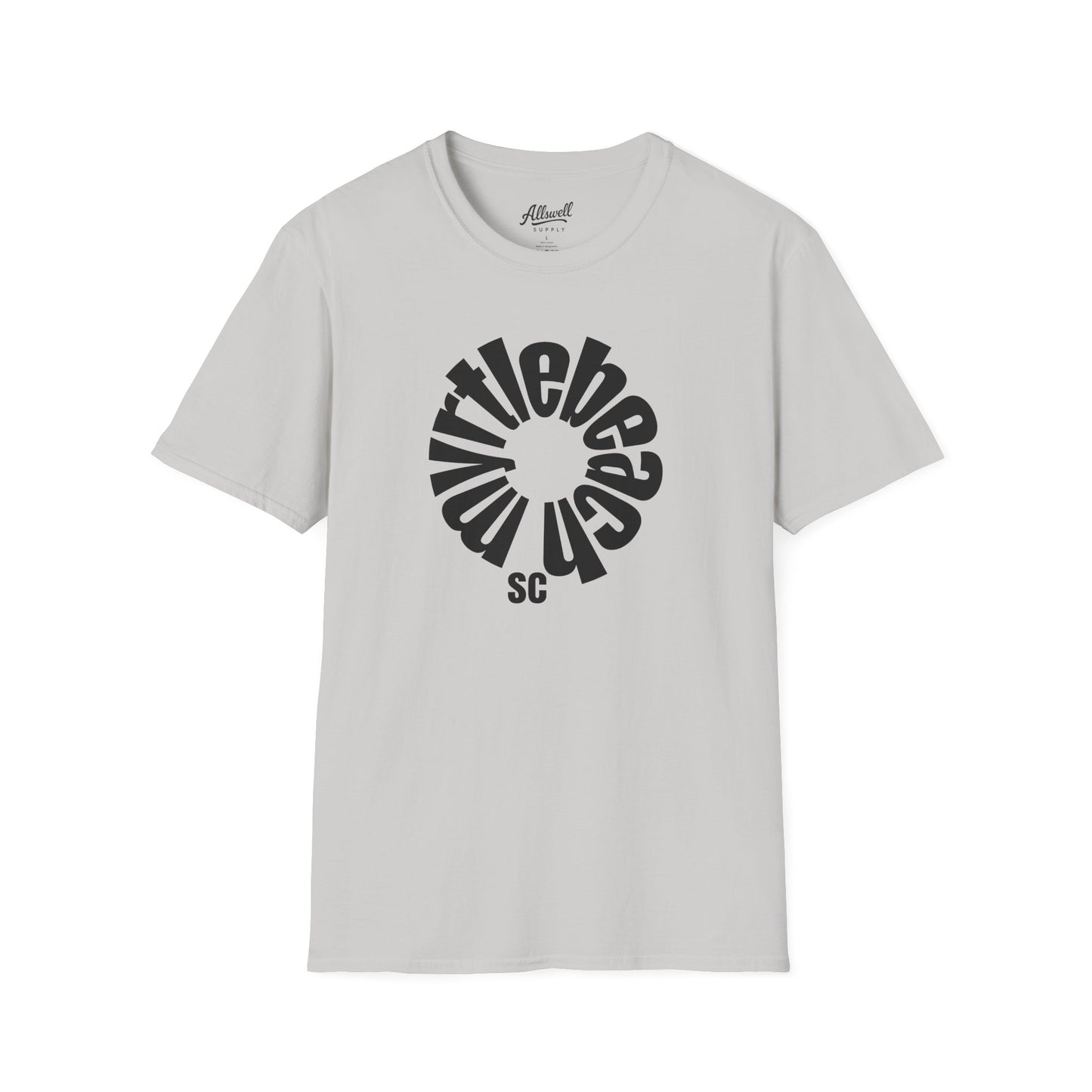 Myrtle Beach 'Every Town' T-shirt