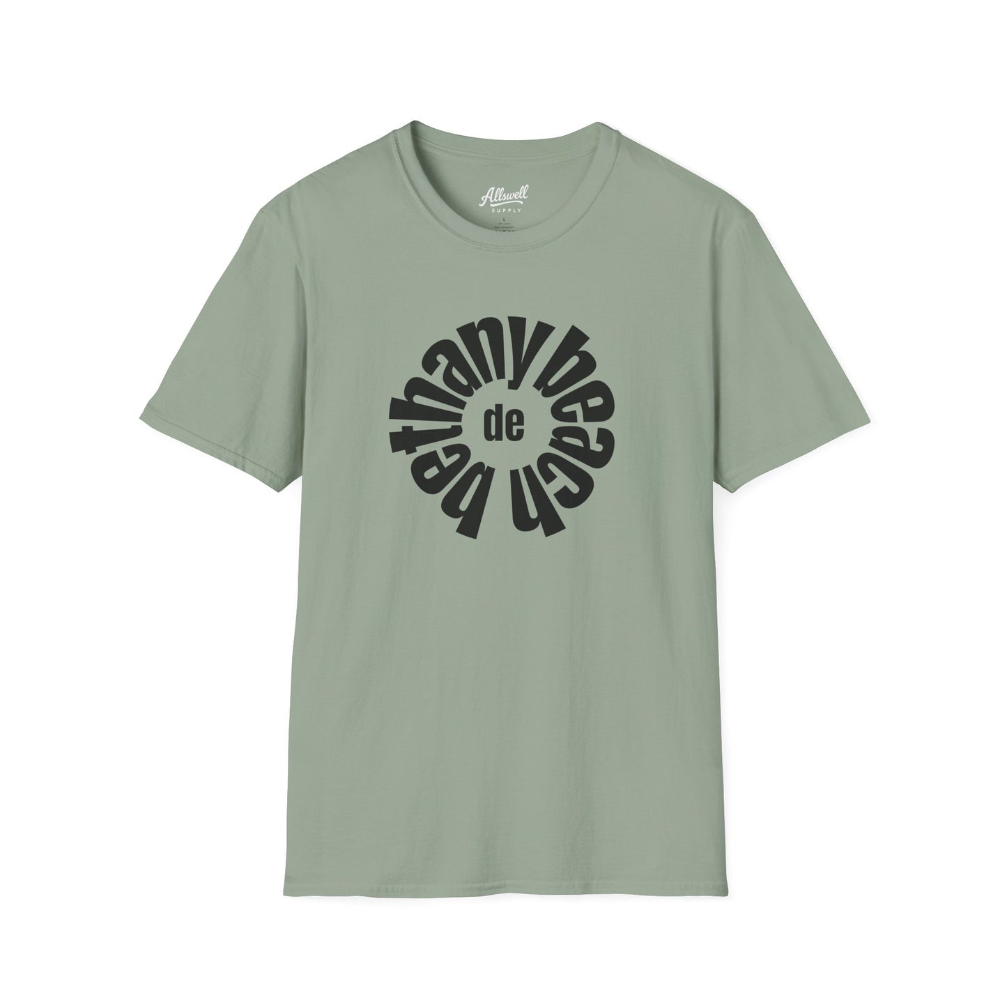 Bethany Beach 'Every Town' T-shirt