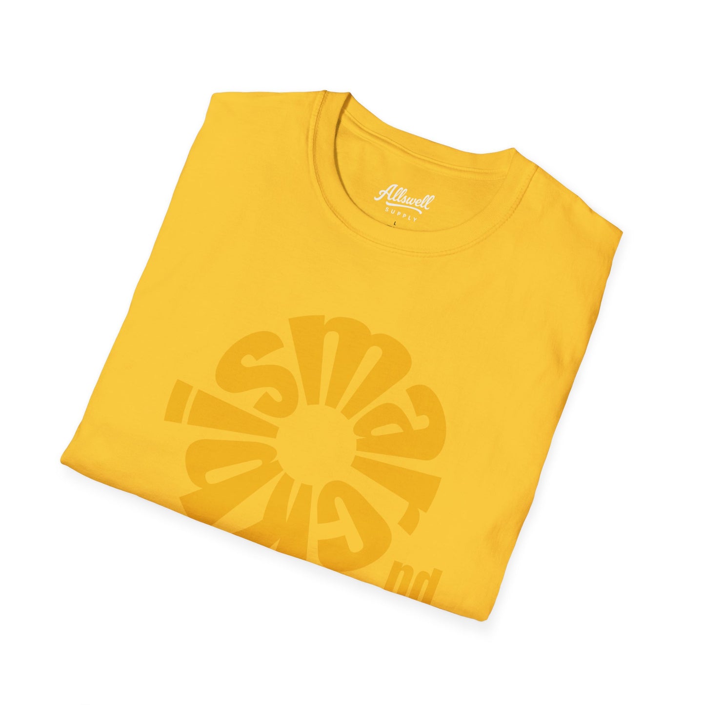 Bismarck 'Every Town' T-shirt