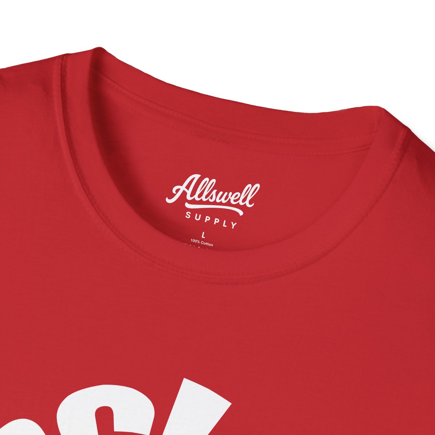 Uncle B's 'Every Town' T-shirt