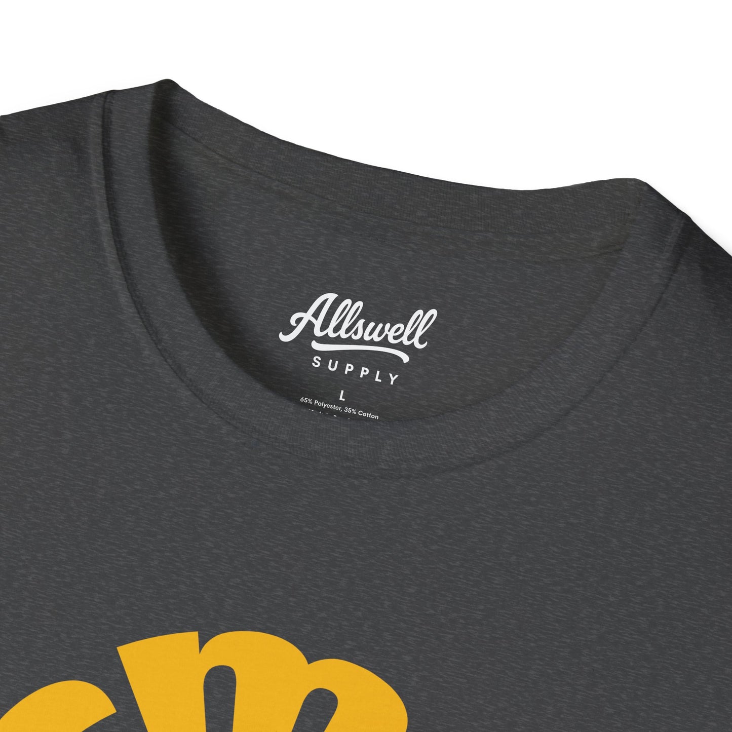 Bismarck 'Every Town' T-shirt