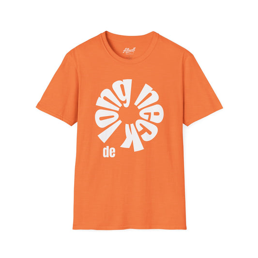 Long Neck 'Every Town' T-shirt