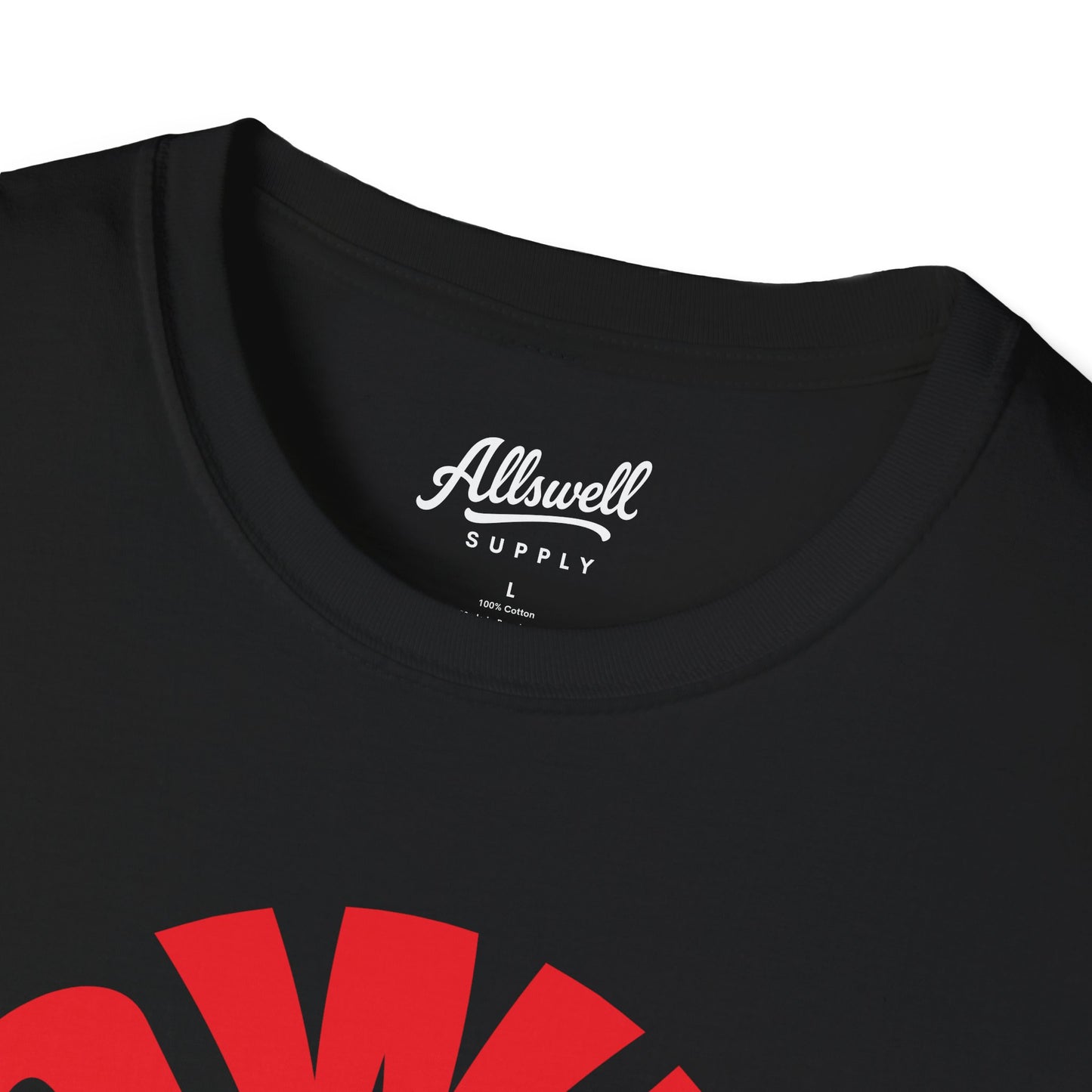 Lawrence 'Every Town' T-shirt