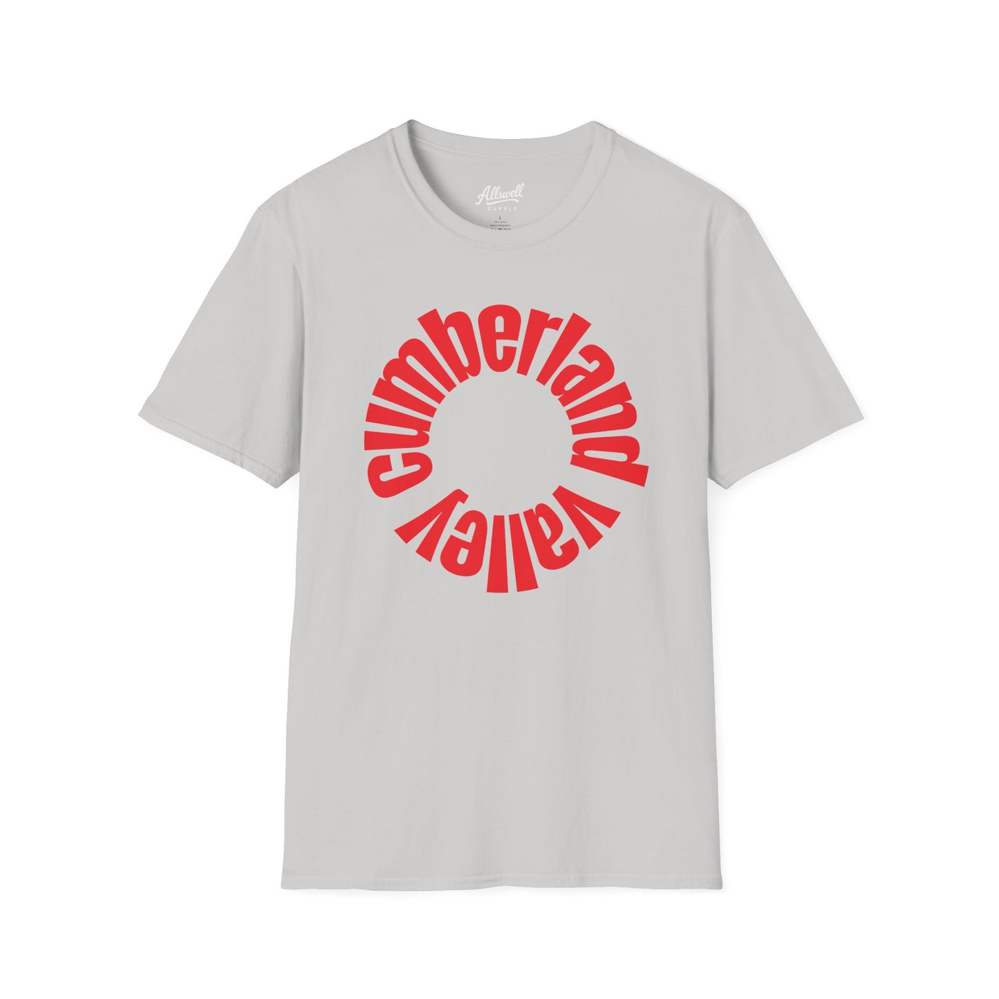 Cumberland Valley  'Every Team' T-shirt