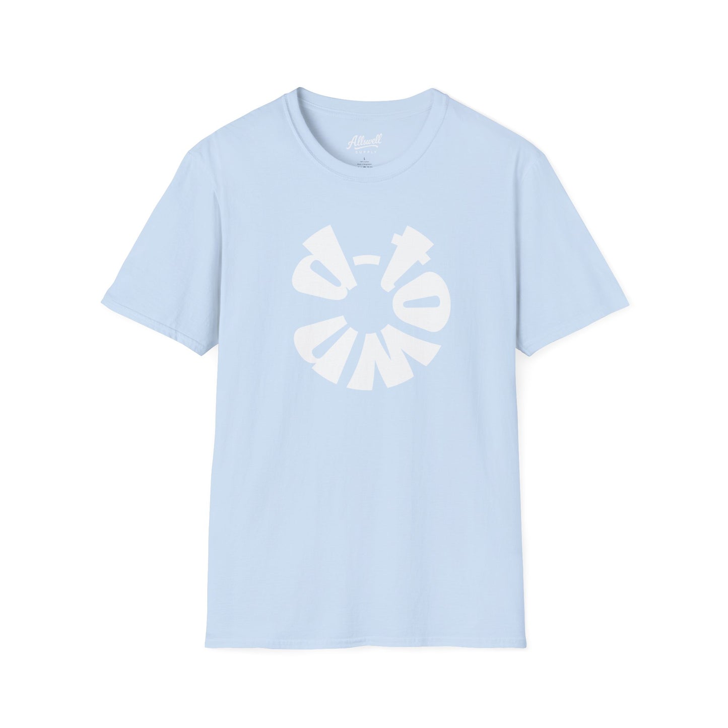 Doylestown Francis 'Every Town' T-shirt