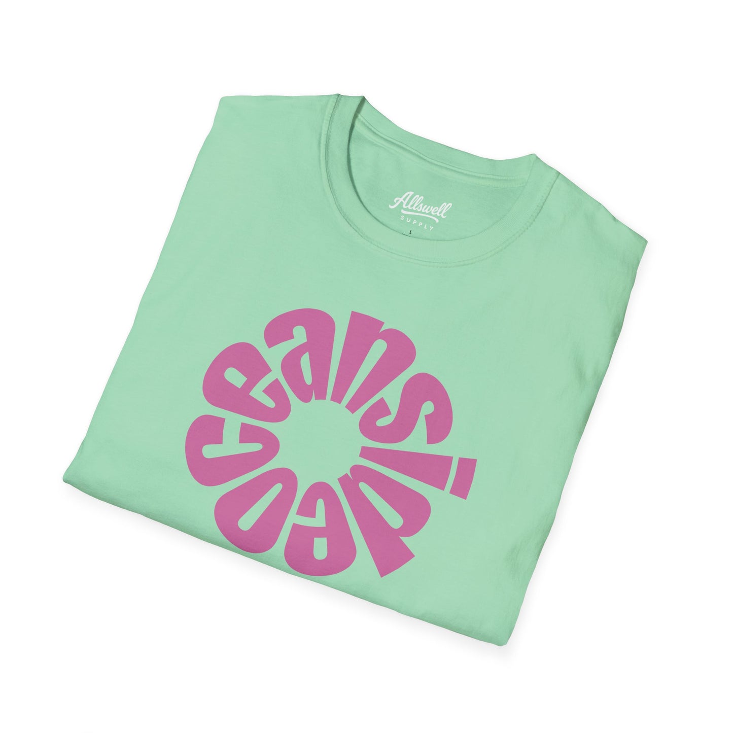 Oceanside 'Every Town' T-shirt