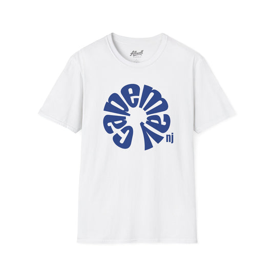 Cape May 'Every Town' T-shirt