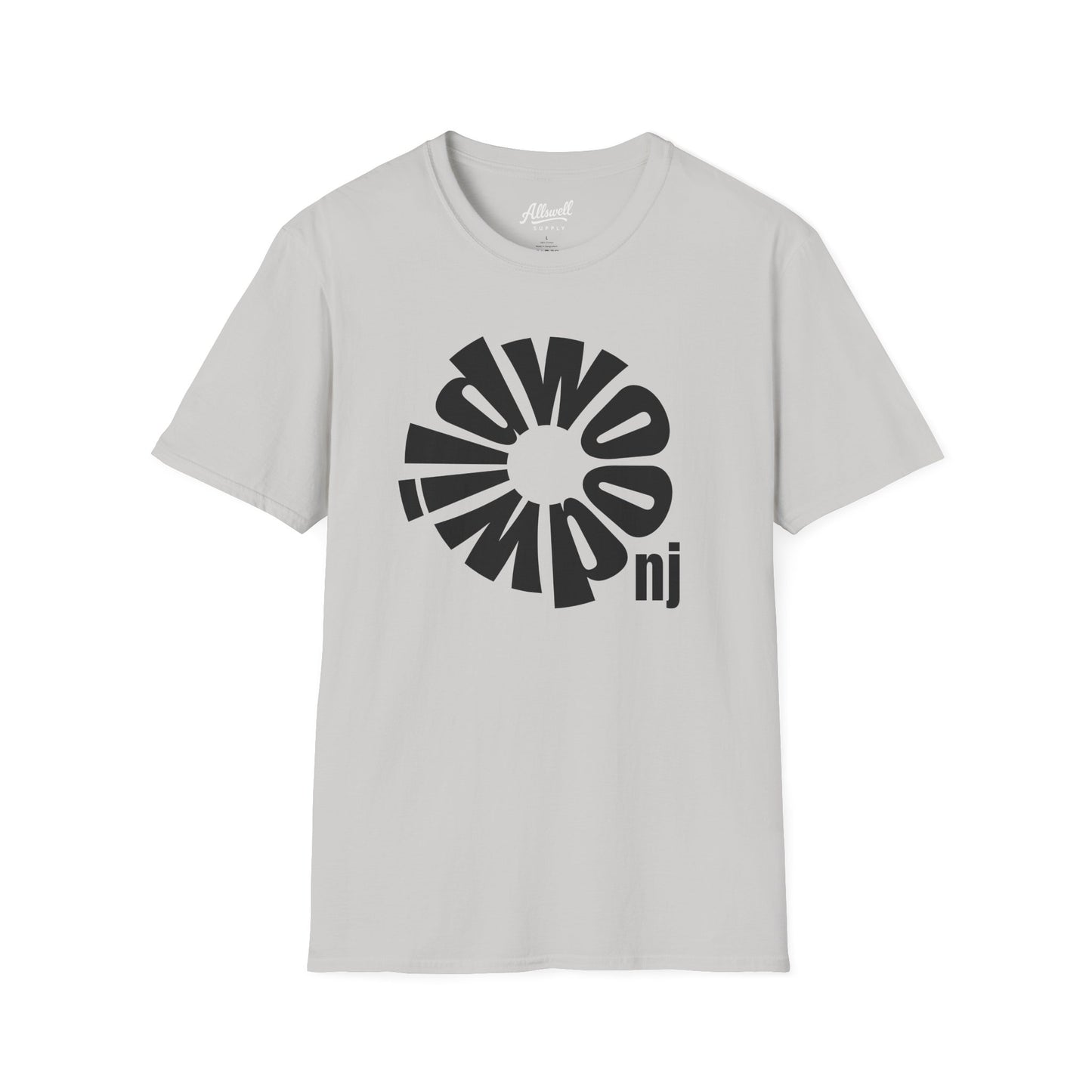 Wildwood 'Every Town' T-shirt