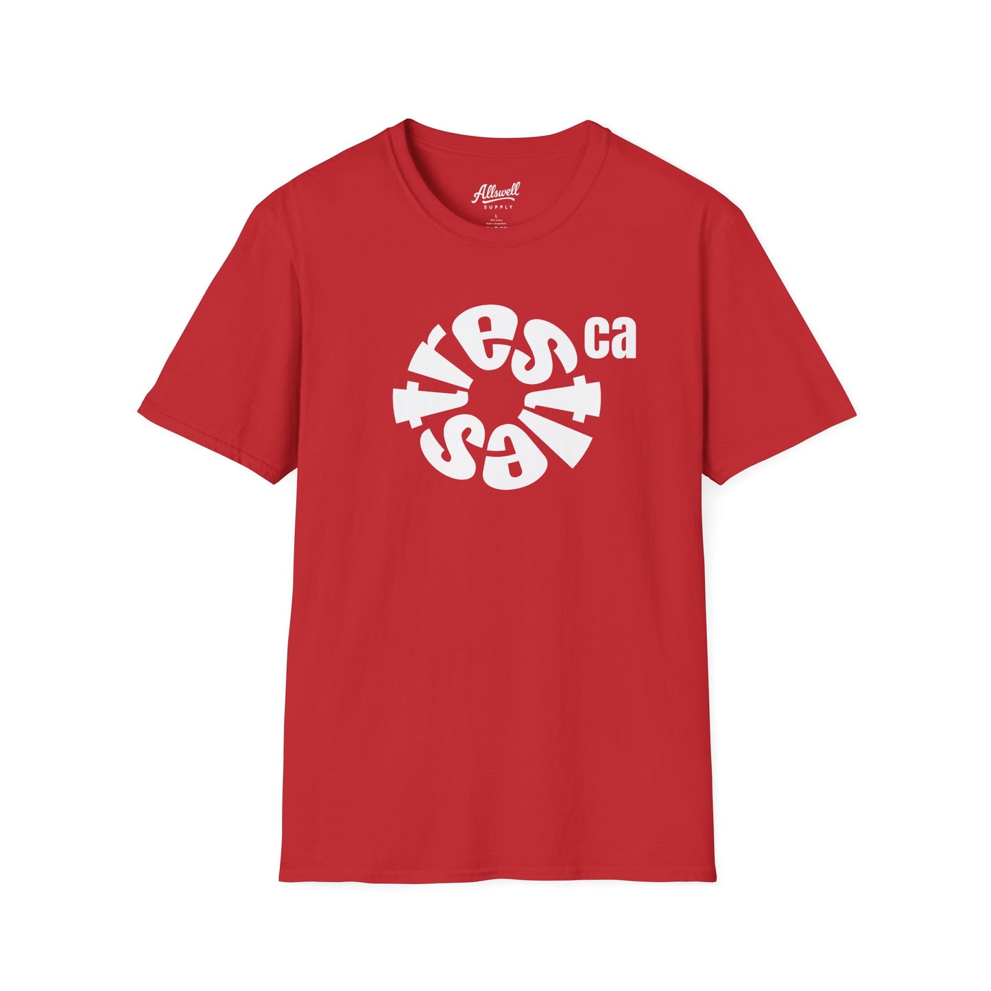 Trestles 'Every Town' T-shirt