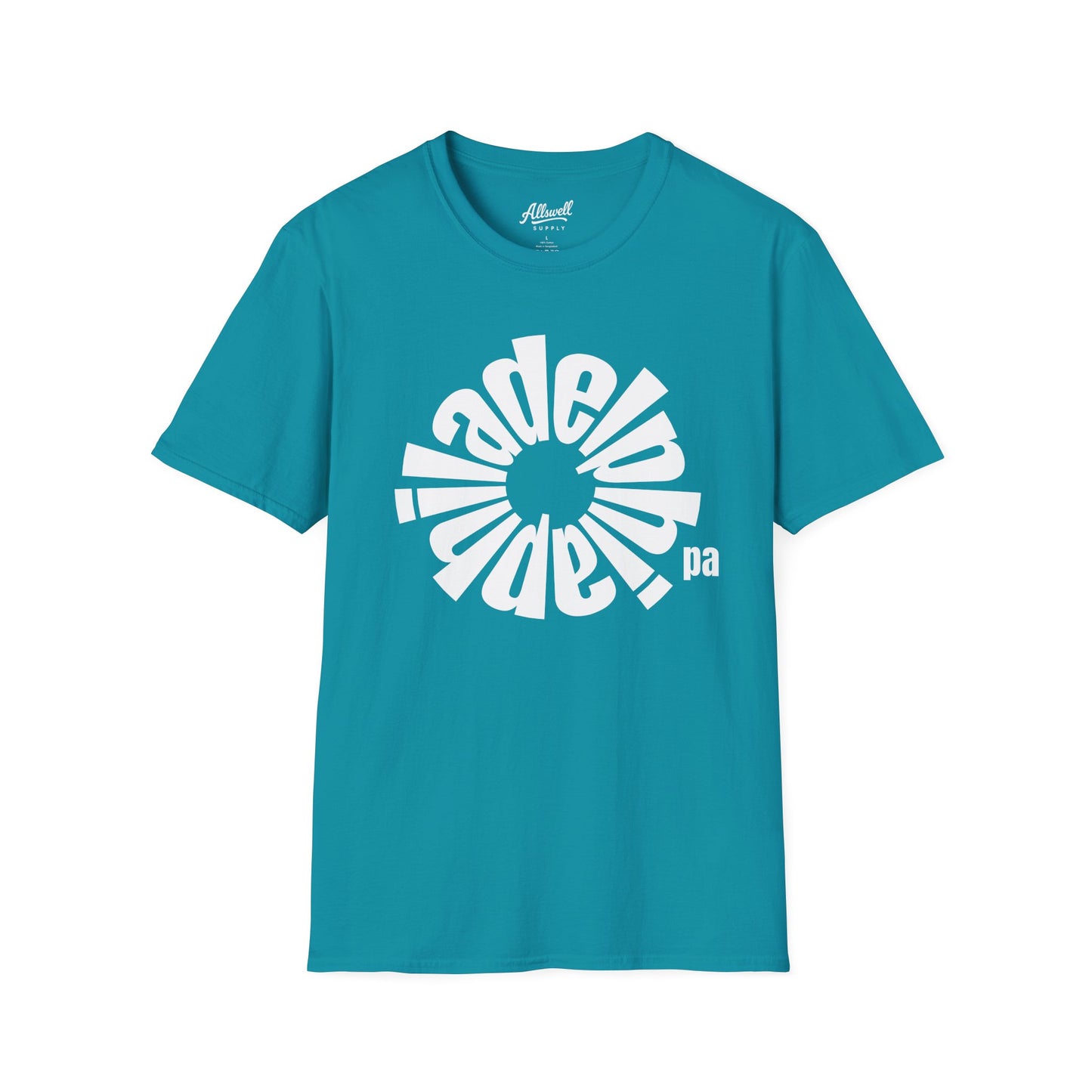 Philadelphia 'Every Town' T-Shirt