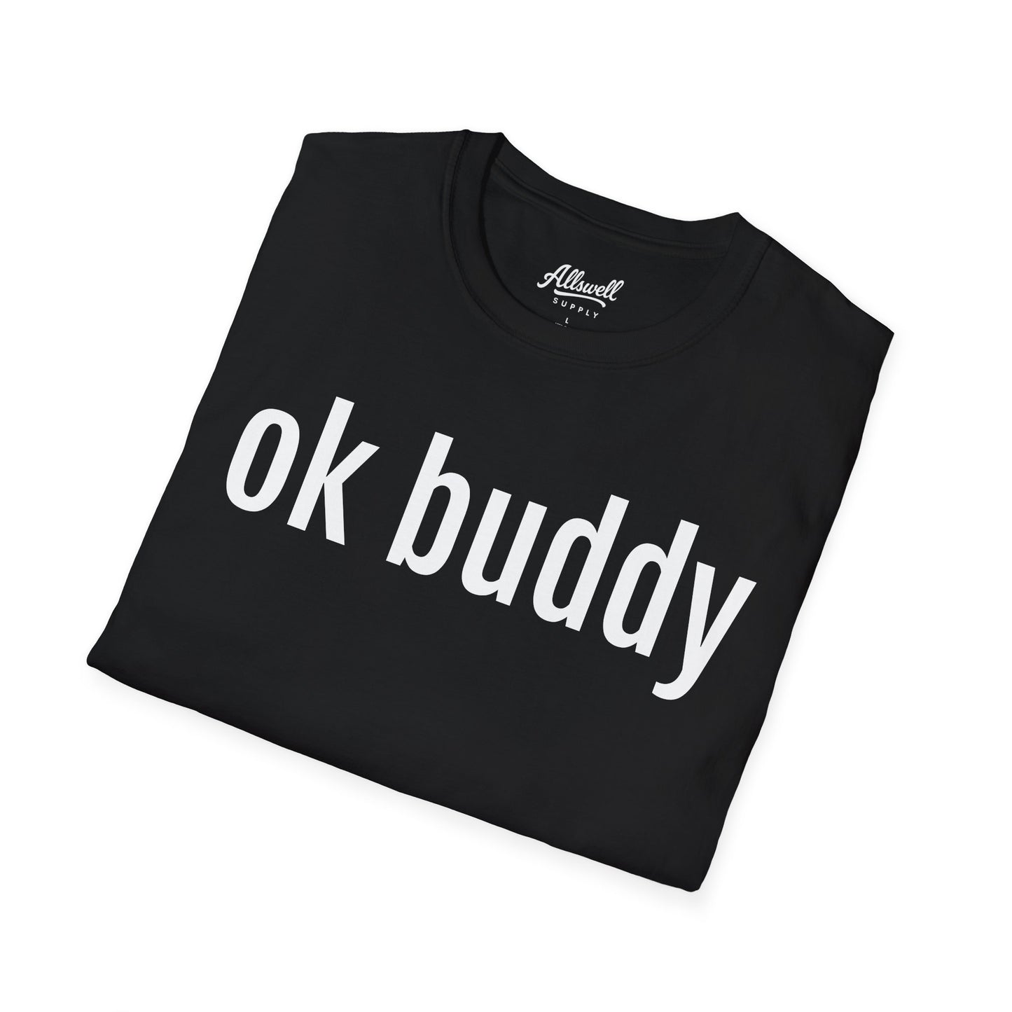 OK Buddy