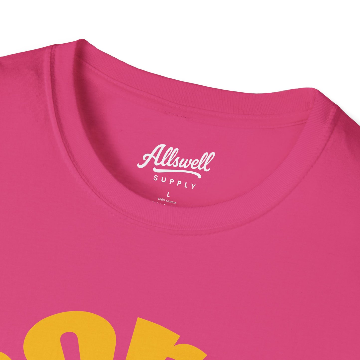 Ann Arbor 'Every Town' T-shirt